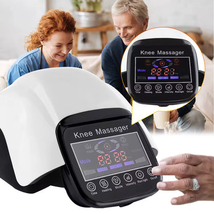 Knee Relief Therapy Massager™